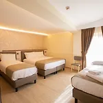 Hotel Maximus Rzym