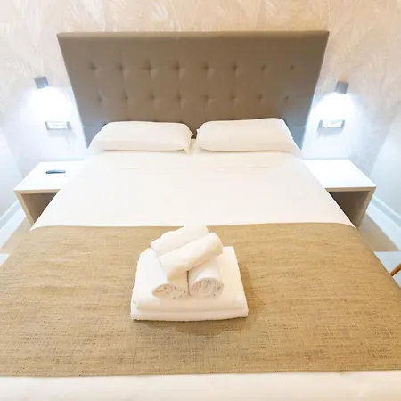 Hotel Maximus Roma