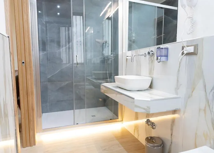 호텔 Maximus 로마