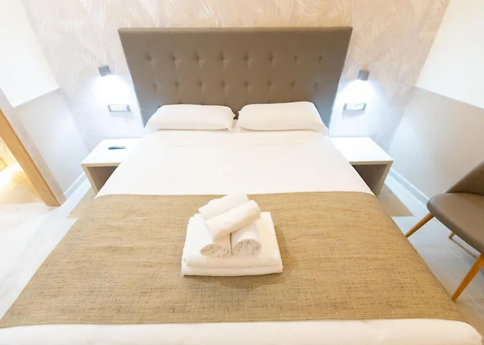 호텔 Maximus 로마