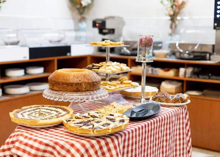 호텔 Maximus 로마