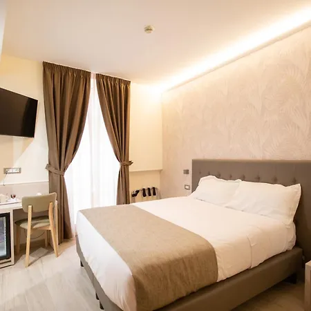 Ξενοδοχείο Maximus