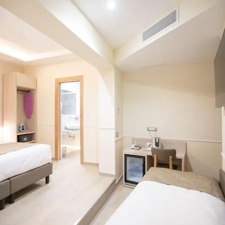 Maximus Hotel Rome