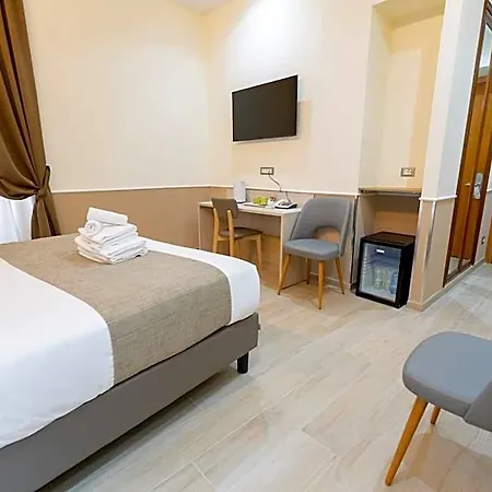 Maximus Hotel Rzym