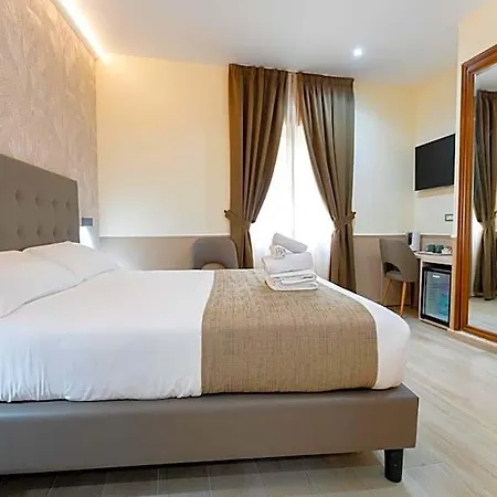 Hotel Maximus 3*