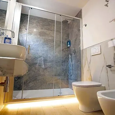 Maximus Hotel Rzym