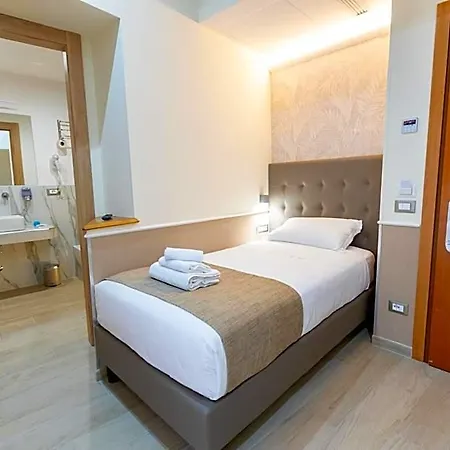 Hotel Maximus Rzym