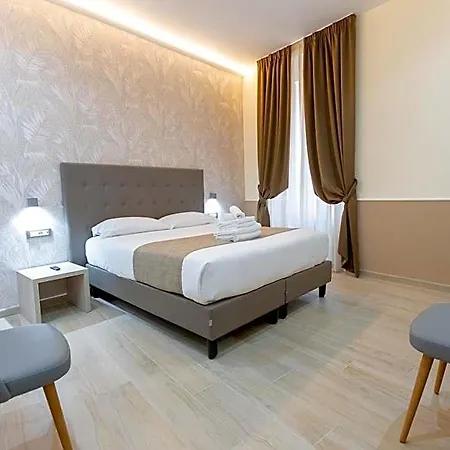 Hotel Maximus 3*