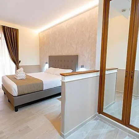 Hotel Maximus Rzym