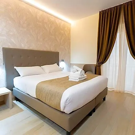 Maximus Hotel Rzym