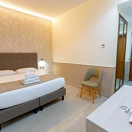 Hotel Maximus 3*