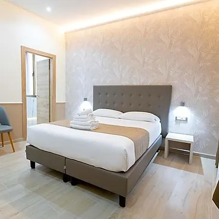 Maximus Hotel Rzym