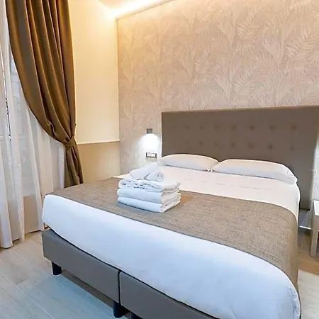 Hotel Maximus
