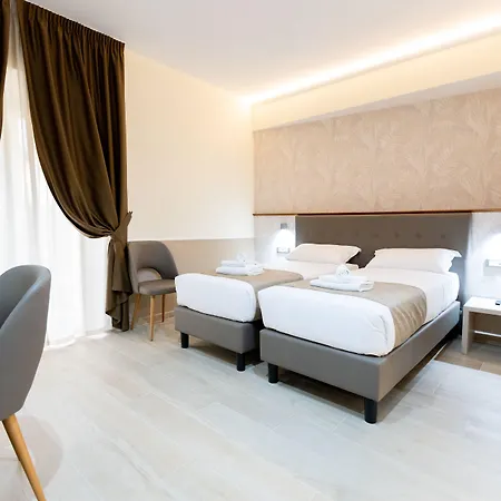Hotel Maximus 3*
