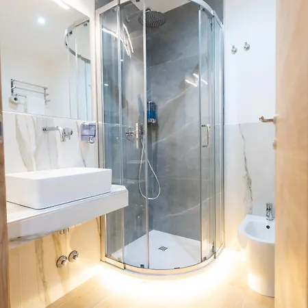 Maximus Hotel Roma