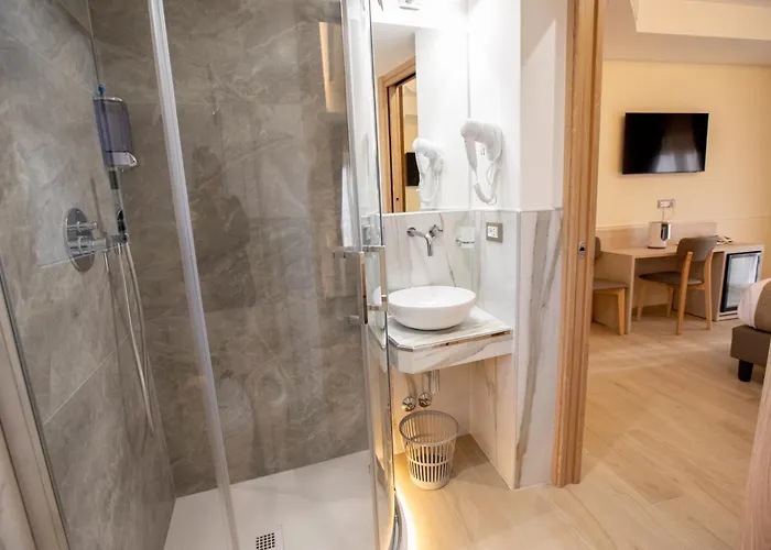 Maximus Ξενοδοχείο