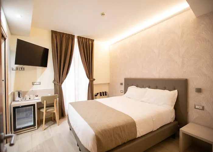Hotel Maximus