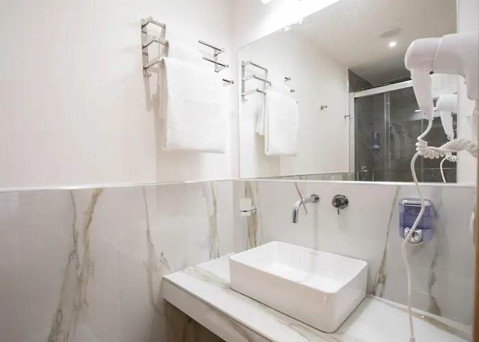 Maximus Ξενοδοχείο Ρώμη