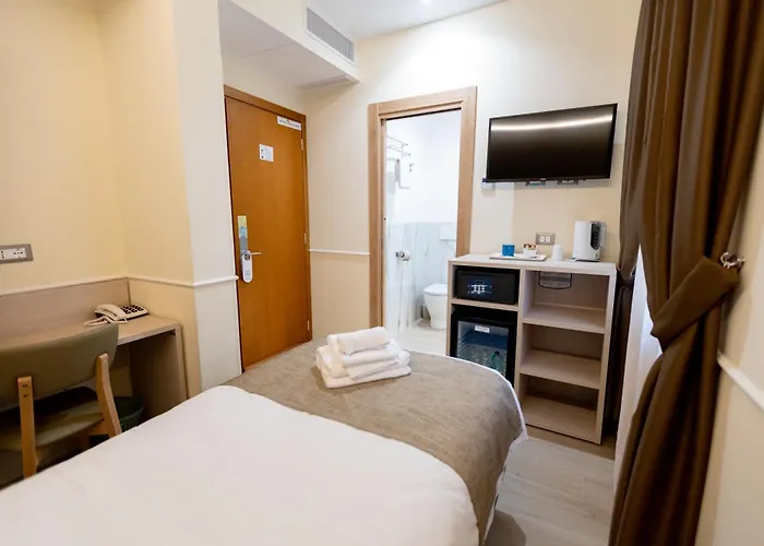 Ξενοδοχείο Maximus Ρώμη