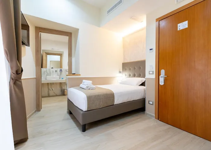 Maximus Ξενοδοχείο Ρώμη