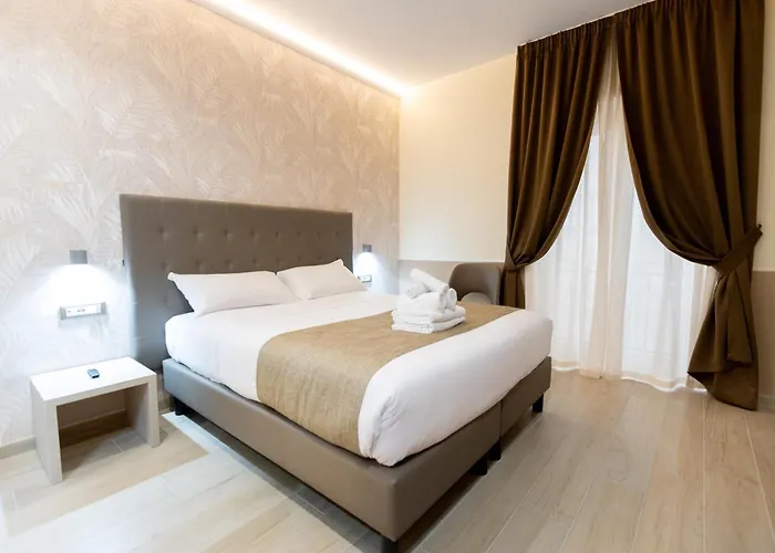 Maximus Ξενοδοχείο 3*