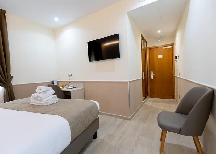 Ξενοδοχείο Maximus