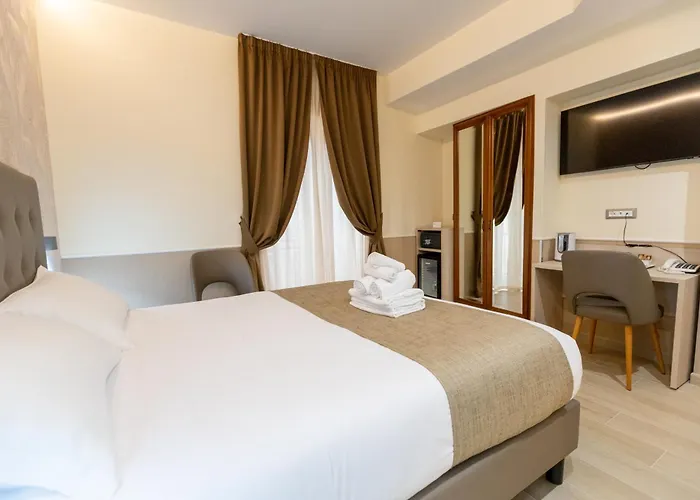 Ξενοδοχείο Maximus Ρώμη