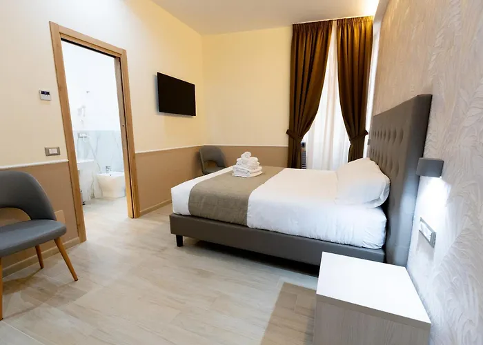 Ξενοδοχείο Maximus 3*