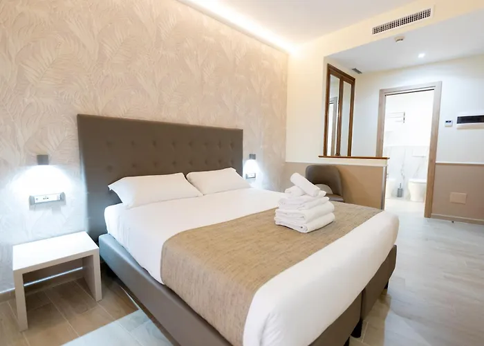 Ξενοδοχείο Maximus