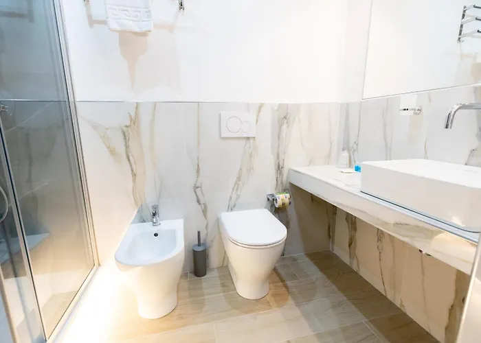 Maximus Ξενοδοχείο