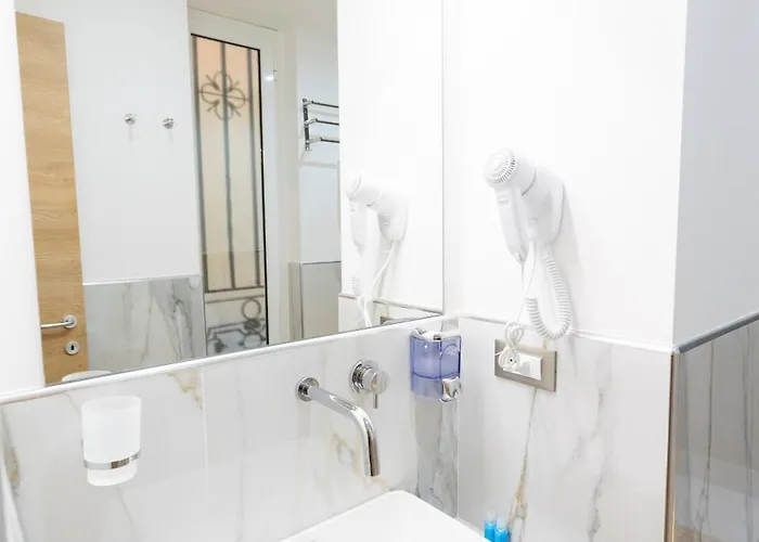 Maximus Ξενοδοχείο Ρώμη