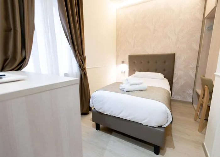 Maximus Ξενοδοχείο