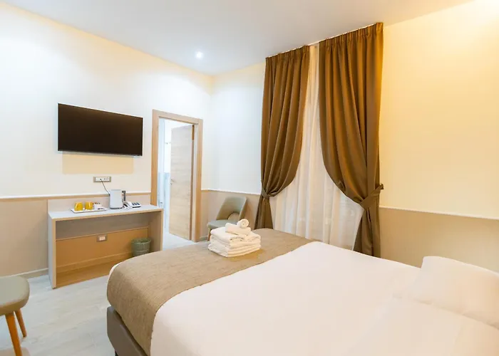 Ξενοδοχείο Maximus 3*