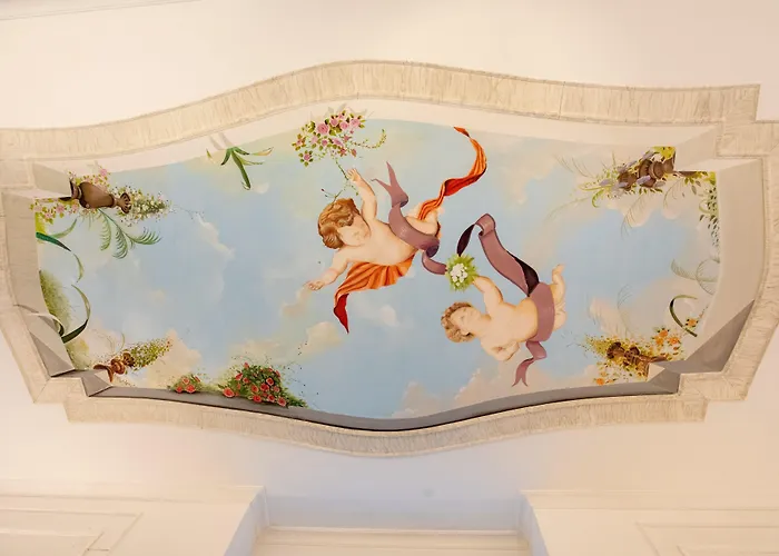 Ξενοδοχείο Maximus Ρώμη