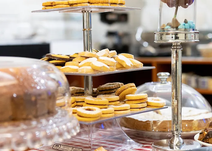 Maximus Ξενοδοχείο 3*