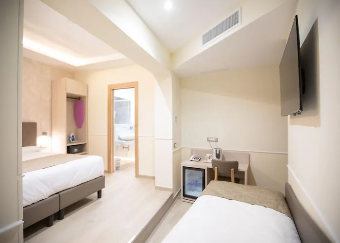 Maximus Ξενοδοχείο Ρώμη