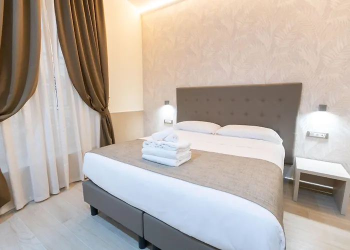 Ξενοδοχείο Maximus Ρώμη