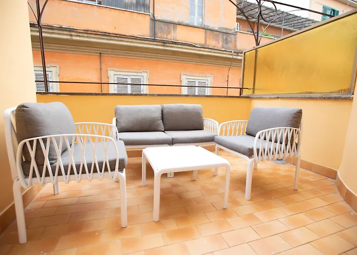 Maximus Ξενοδοχείο 3*