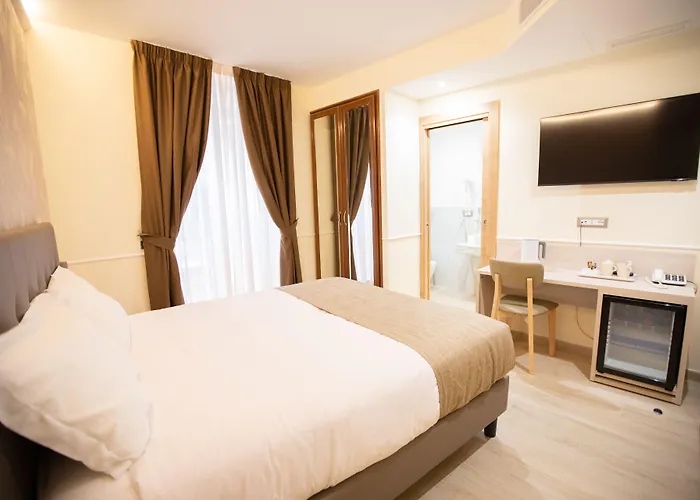 Ξενοδοχείο Maximus